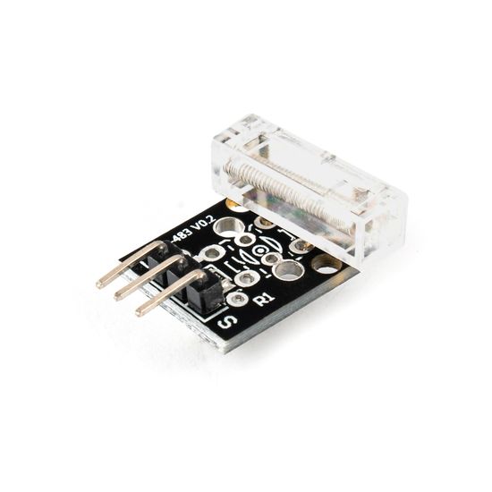 Модуль датчик удара KY-031