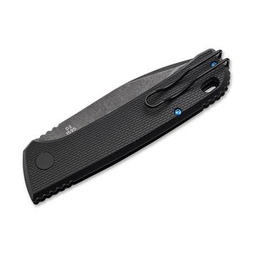 Нож Boker 01BO921 FRND Black с клинком из стали D2, рукоять Grivory