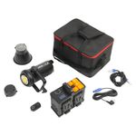 Светодиодный осветитель GreenBean SunLight PRO 500 LED