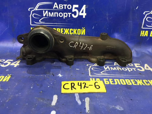 Коллектор выпускной TOYOTA TOWNACE 2001