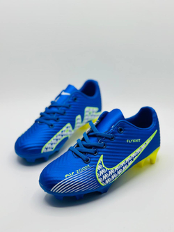 Детские футбольные бутсы Nike Football Zoom