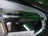 Фара левая BMW X3 G01 (2017-2021) Adaptive LED