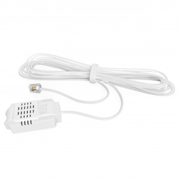 EctoСontrol Проводной датчик температуры воздуха, 5 метров