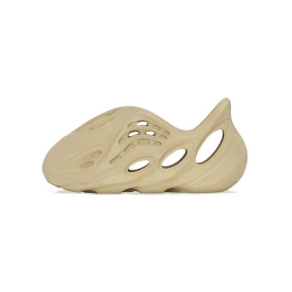 Adidas Originals Yeezy Foam Runner 'Desert Sand'