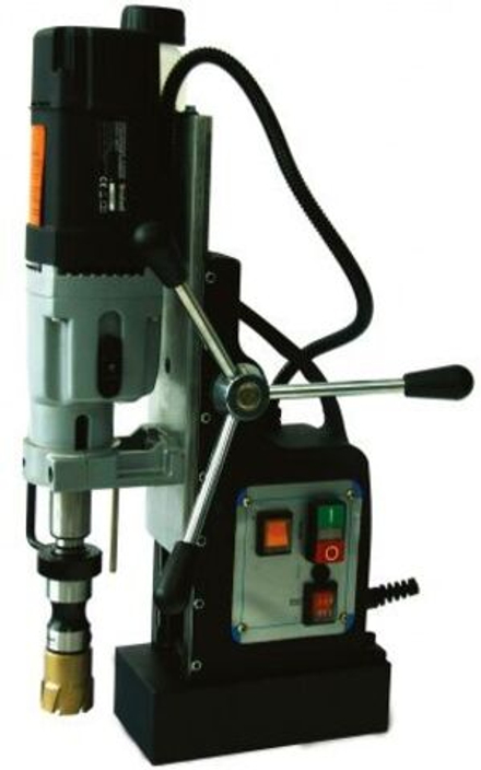 Магнитный сверлильный станок Metaltool MT780R