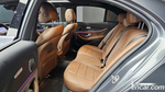 Mercedes-Benz E-Class W213 E250 AMG Line (10.2022)