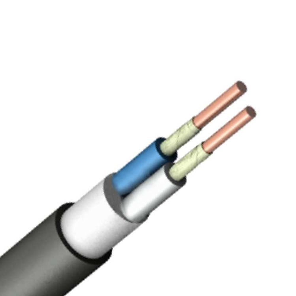 ВВГнг(А)-FRLS 2х1.5, 0.66 Кабель силовой огнестойкий