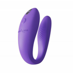 Вибратор для пар We-Vibe Sync Go светло-фиолетовый