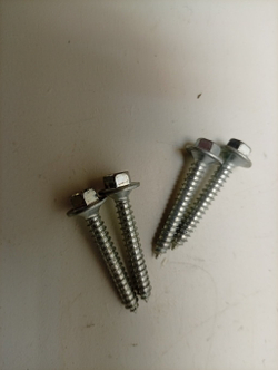 LS60840L кт54 Крепеж и хомуты для стиральной машины AEG LS60840L б/у