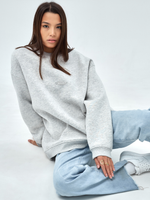 Свитшот женский URBAN (One Size)