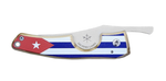 Сигарный нож Le Petit Flag Cuba light