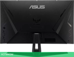 Монитор ASUS TUF Gaming VG27AQ1A