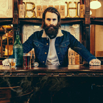 CAPTAIN FAWCETT Ricki Hall Booze & Baccy Beard Oil & Moustache Wax Gift Set