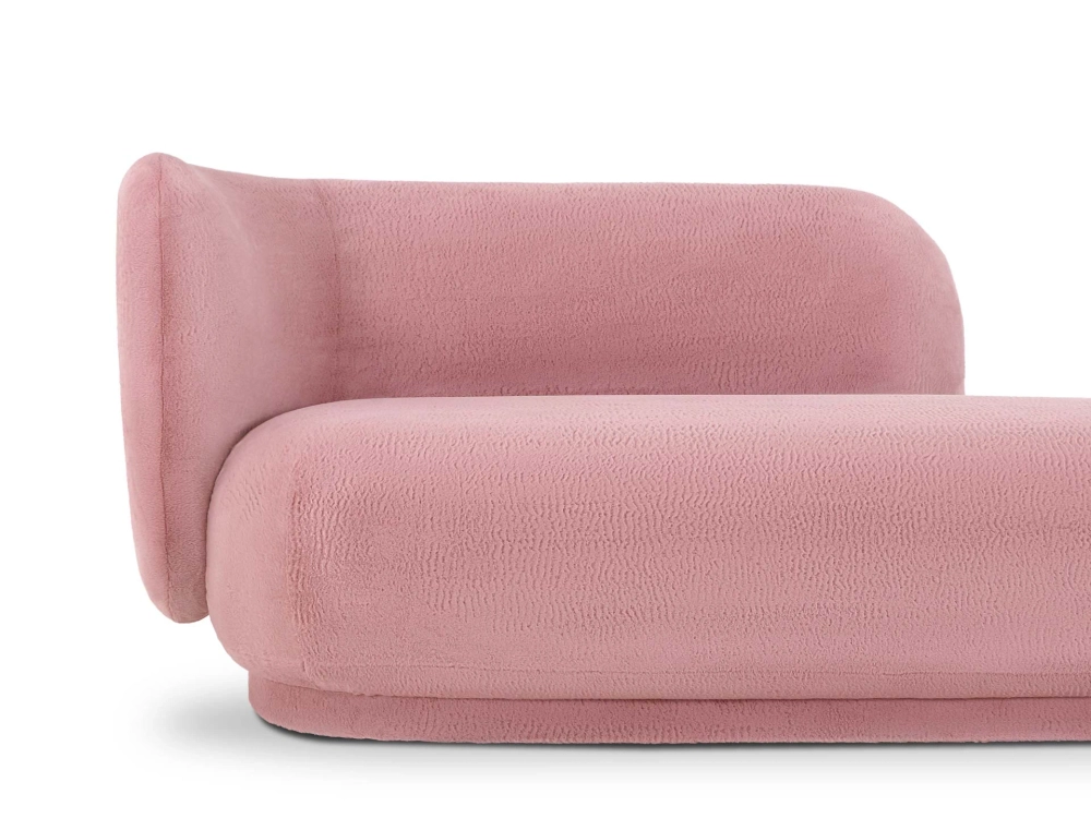 Кушетка Lucca левая