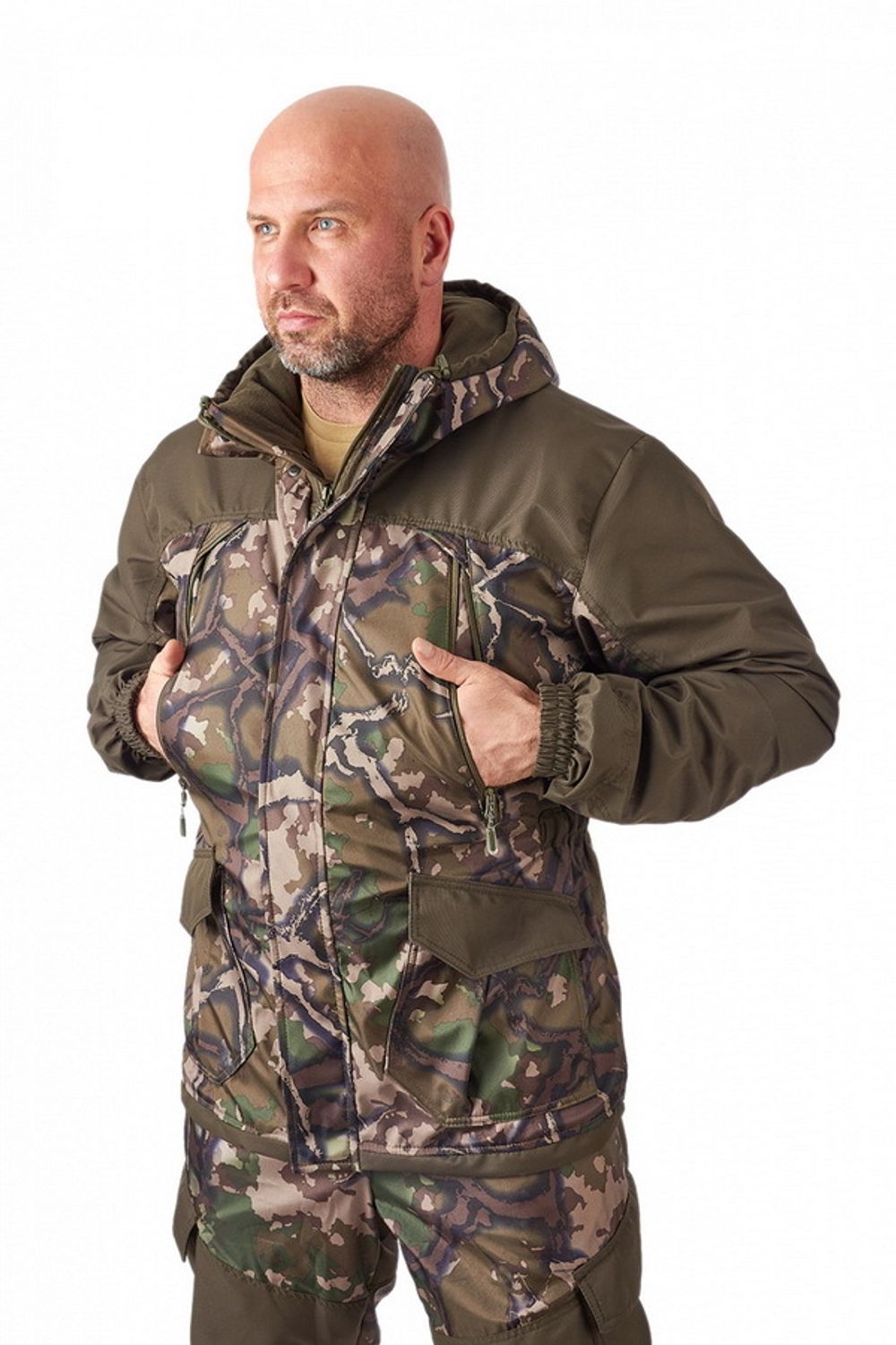 Горка Осень костюм (дуплекс, каньон), Орион