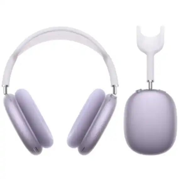 Беспроводные наушники Apple AirPods Max USB-C 2024 purple (фиолетовый)
