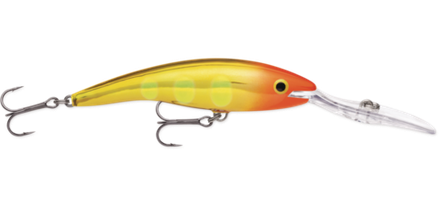 Воблер RAPALA Deep Tail Dancer TDD09 / 9 см, 13 г, цвет JLC