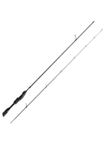 Спиннинг Maximus MINI GUN 15UL 1,5m 1-7g (top solid)