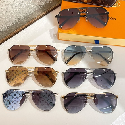 Louis Vuitton Glasses