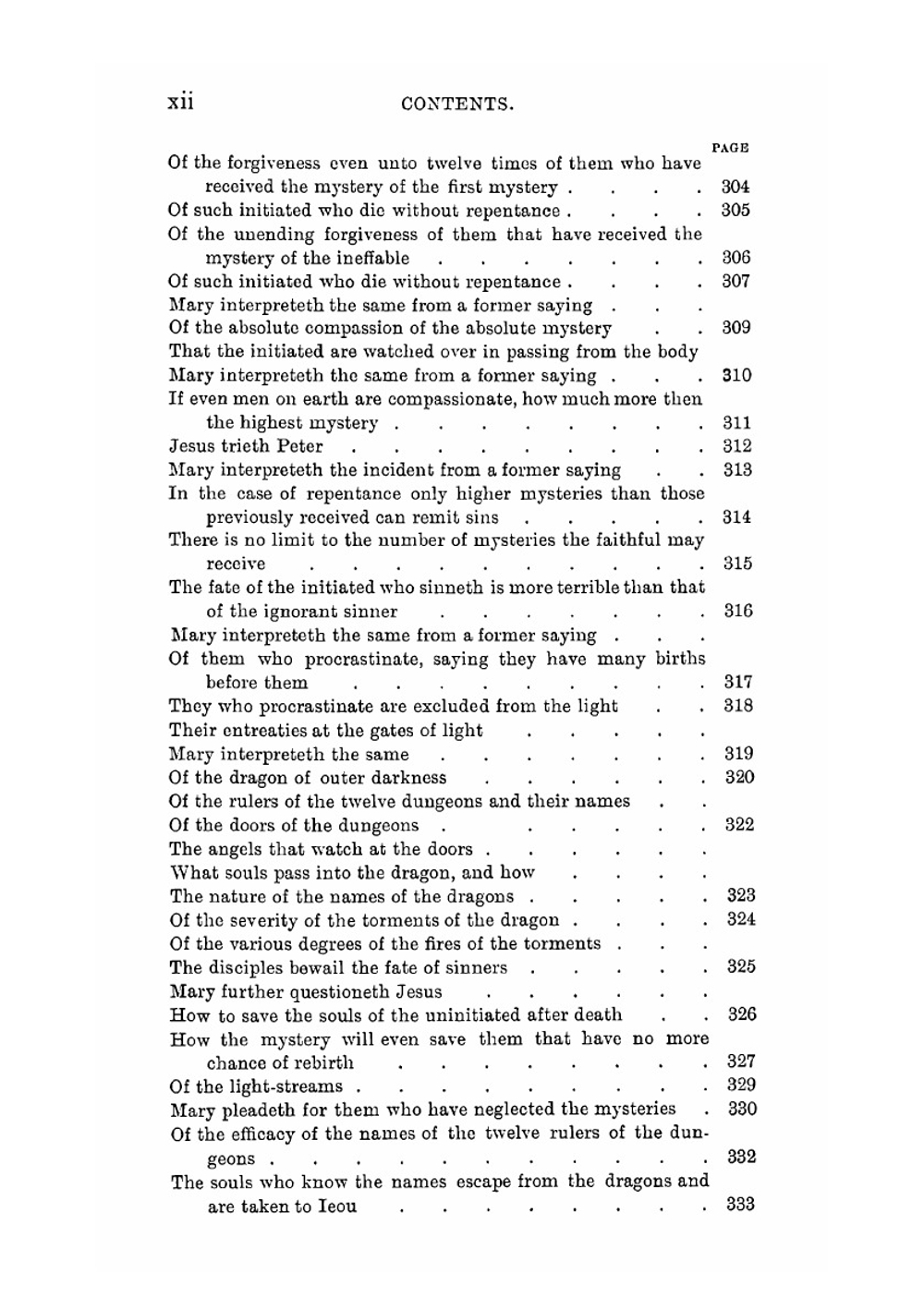 Pistis Sophia | George Robert Stow Mead