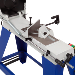 Ленточная пила по металлу Belmash MBS-450