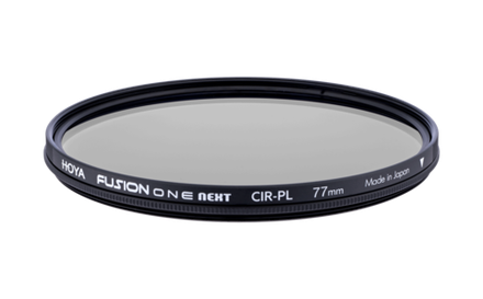 Светофильтр Hoya PL-CIR Fusion One Next поляризационный 82mm