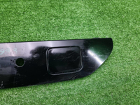 Накладка перед. бампера BMW X7 G07 (19-22) M-paket