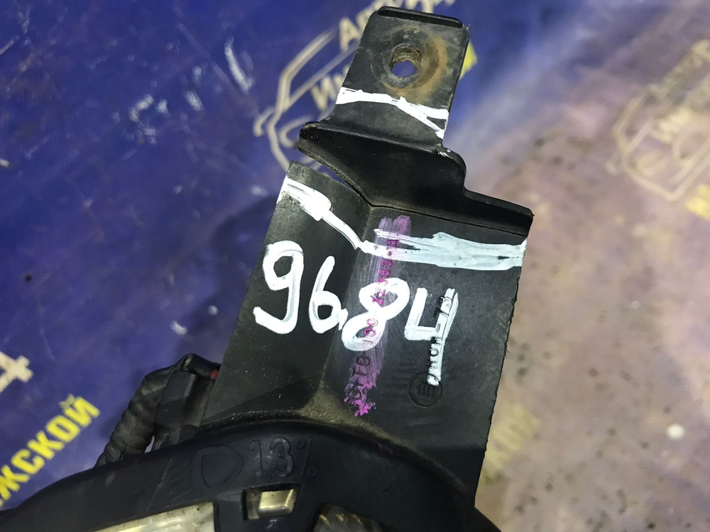 Фара передняя левая Honda STREAM 2000-2003