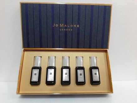 Набор парфюмерии Jo Malone набор 5*9ml ( Colognes intenses )