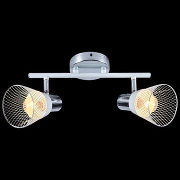 05968-0.8-02 WH+CR светильник потолочный