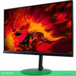 Игровой монитор Acer Nitro XV282KKVbmiipruzx UM.PX2EE.V07