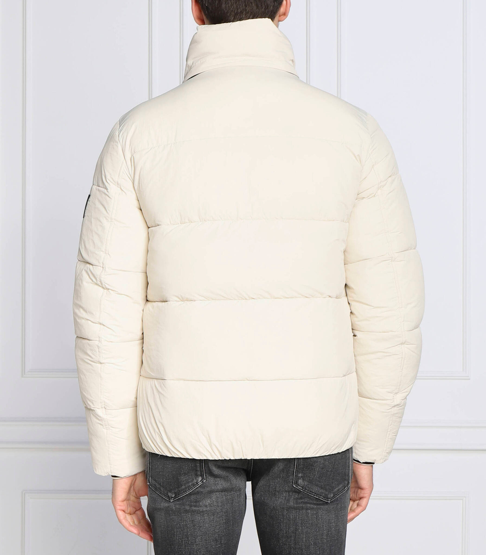 куртка Calvin Klein - белый(K10K110336)