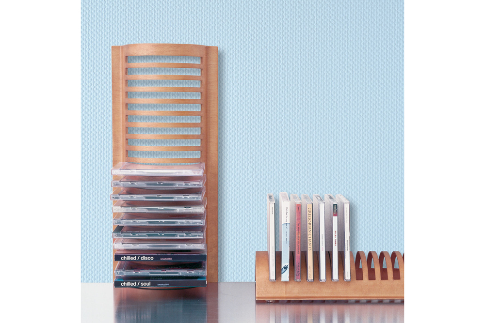 Стеклообои под покраску Oscar Рогожка крупная 1х25 м