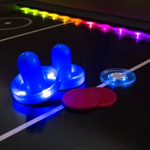 Игровой стол - аэрохоккей &quot; Tribute &quot; 6 ф