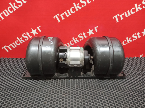 Моторчик отопителя