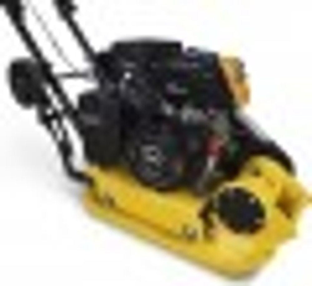 Виброплита TOR T-50 бензиновый двигатель LONCIN 1015792