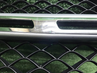 Решетка радиатора Mercedes GLB X247 (2019-2023)