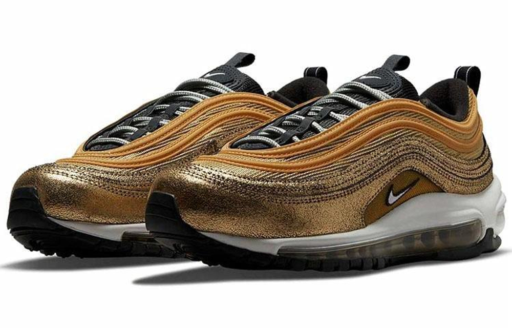 Кроссовки Nike Air Max 97 (Женская размерная сетка)
