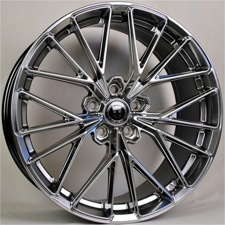 Автодиск STUTTGART 7.5x17/5x114.3 ET38 D67.1 (TS0376) HB