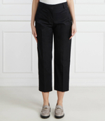 Чиносы Tommy Hilfiger - черный(WW0WW40504)