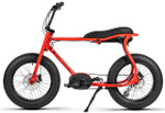 Электровелосипед Ruff Cycles Lil' Buddy Special Edition (2024)