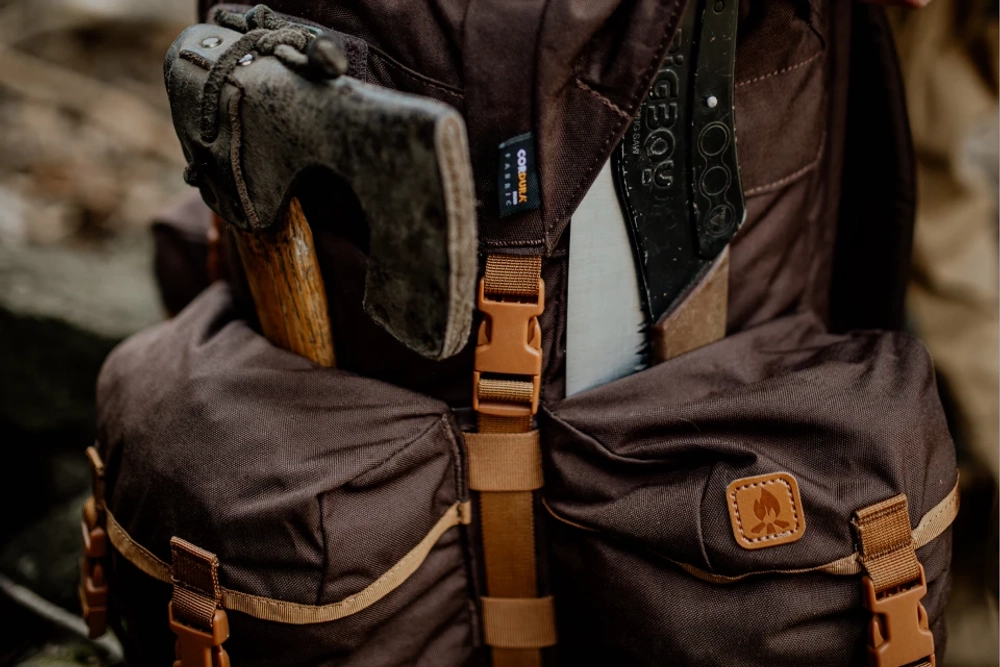 Helikon-Tex Рюкзак Bergen Backpack