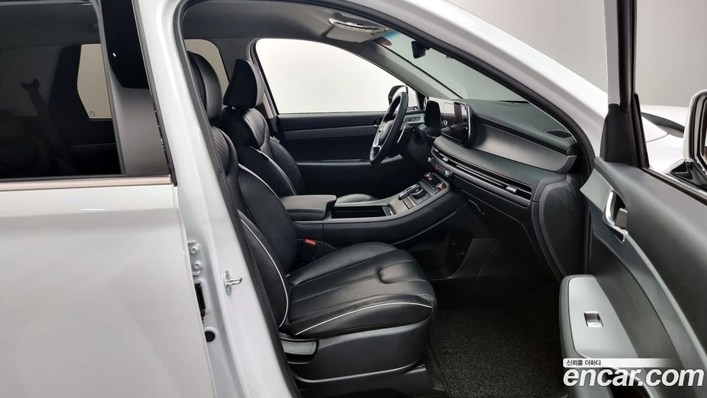 Hyundai The New Palisade Дизель 2.2 2WD (08.2022)