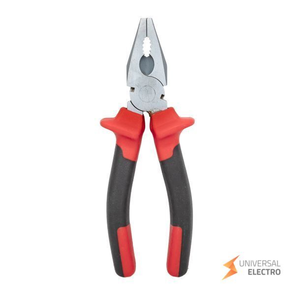 Пассатижи Master 180 мм EKF