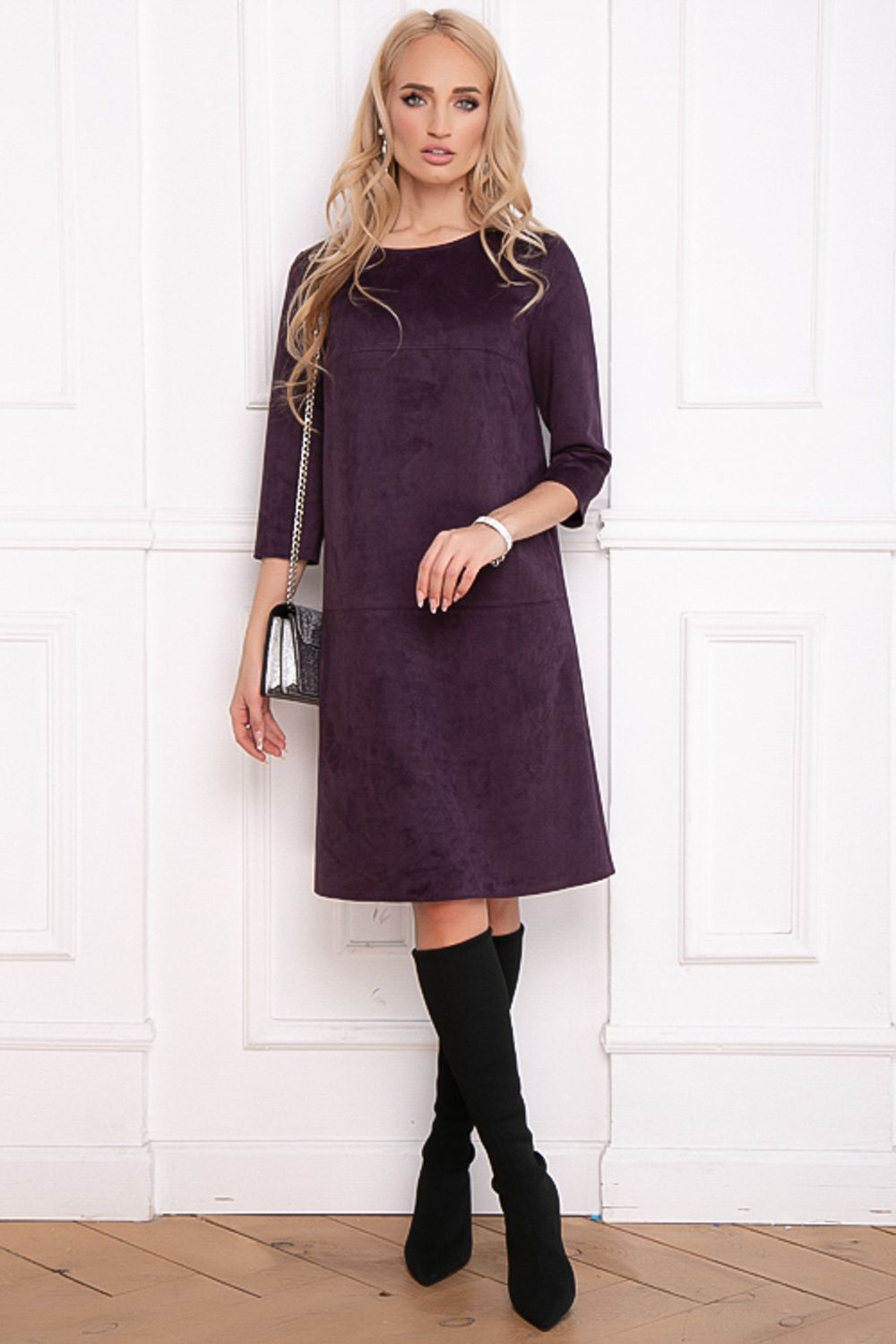 Платье 70463 Avili