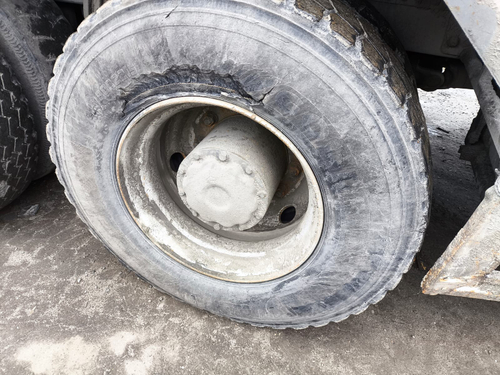 Howo ZZ* 6x4 Самосвал ZZ3327S3847E (Дизельный, 9,7 л, 373 л.с., МТ)