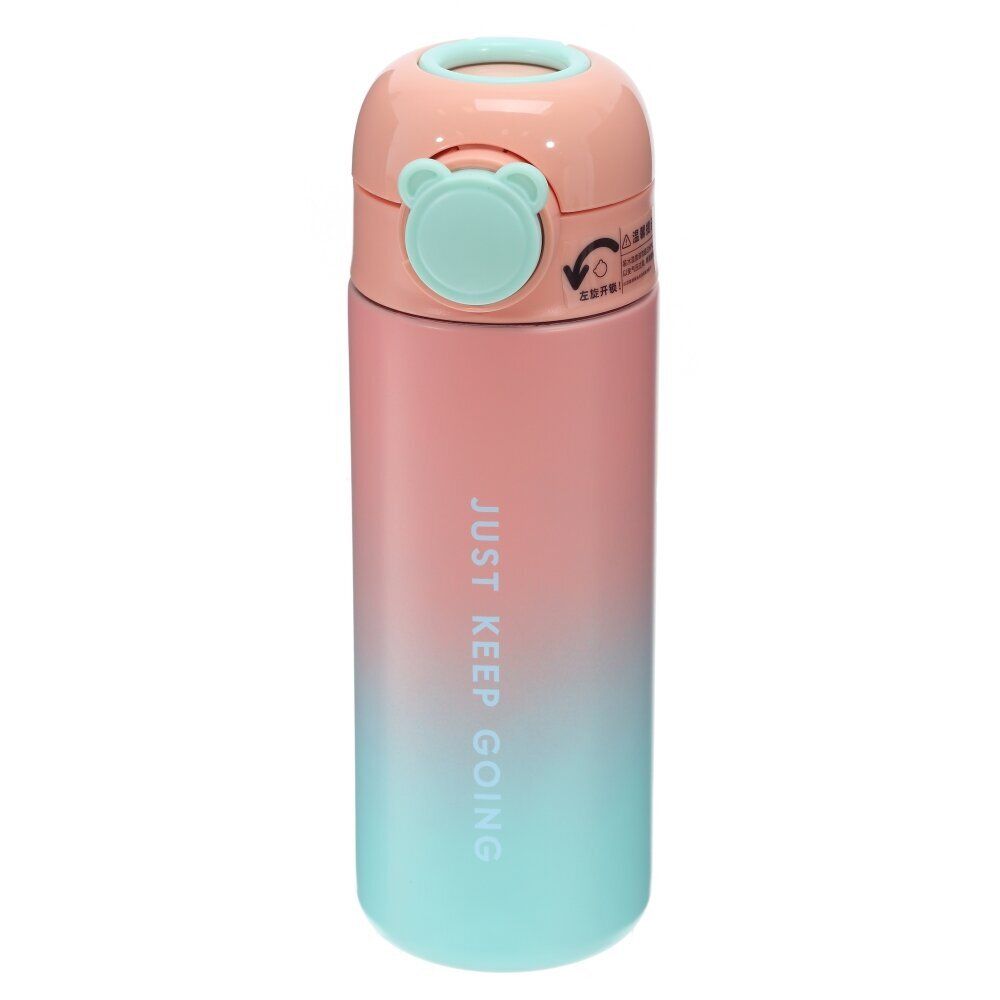 GAEM Термос, 500 мл, L7 W7 H21 см, 4в.