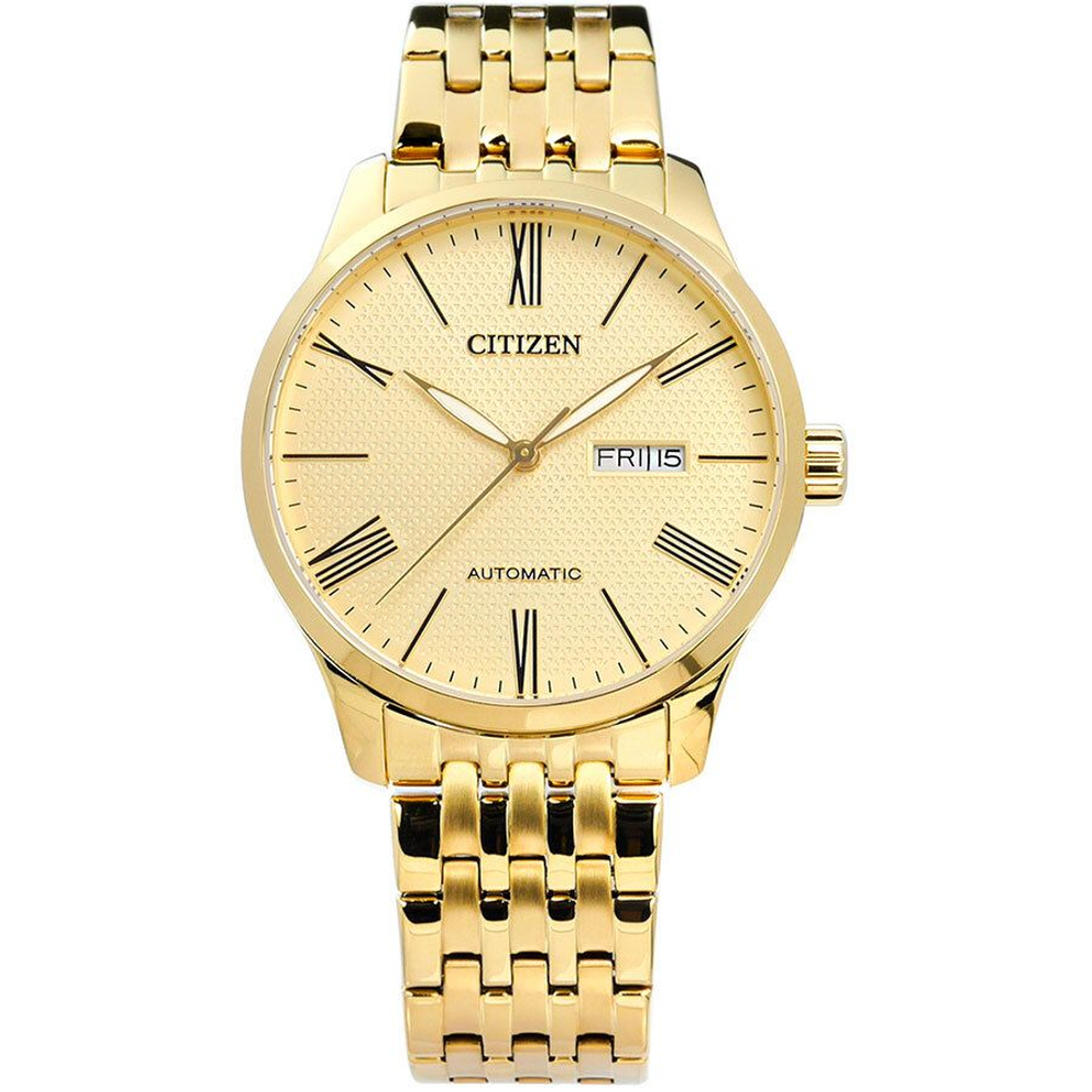 Мужские наручные часы Citizen NH8352-53P