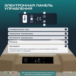 Автохолодильник Meyvel AF-F50