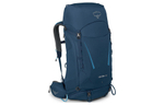 OSPREY 48L Outdoor Bags Nylon Blue Unisex